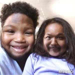 Meet your Posher, Terrance